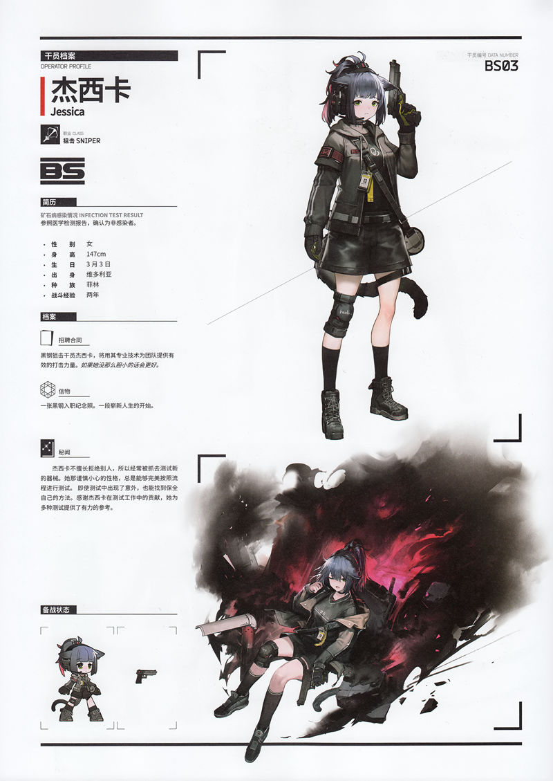 [画集]ARKNIGHTS OFFICIAL ARTWORKS VOL.1 RESET[351P]