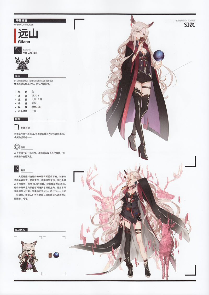 [画集]ARKNIGHTS OFFICIAL ARTWORKS VOL.1 RESET[351P]