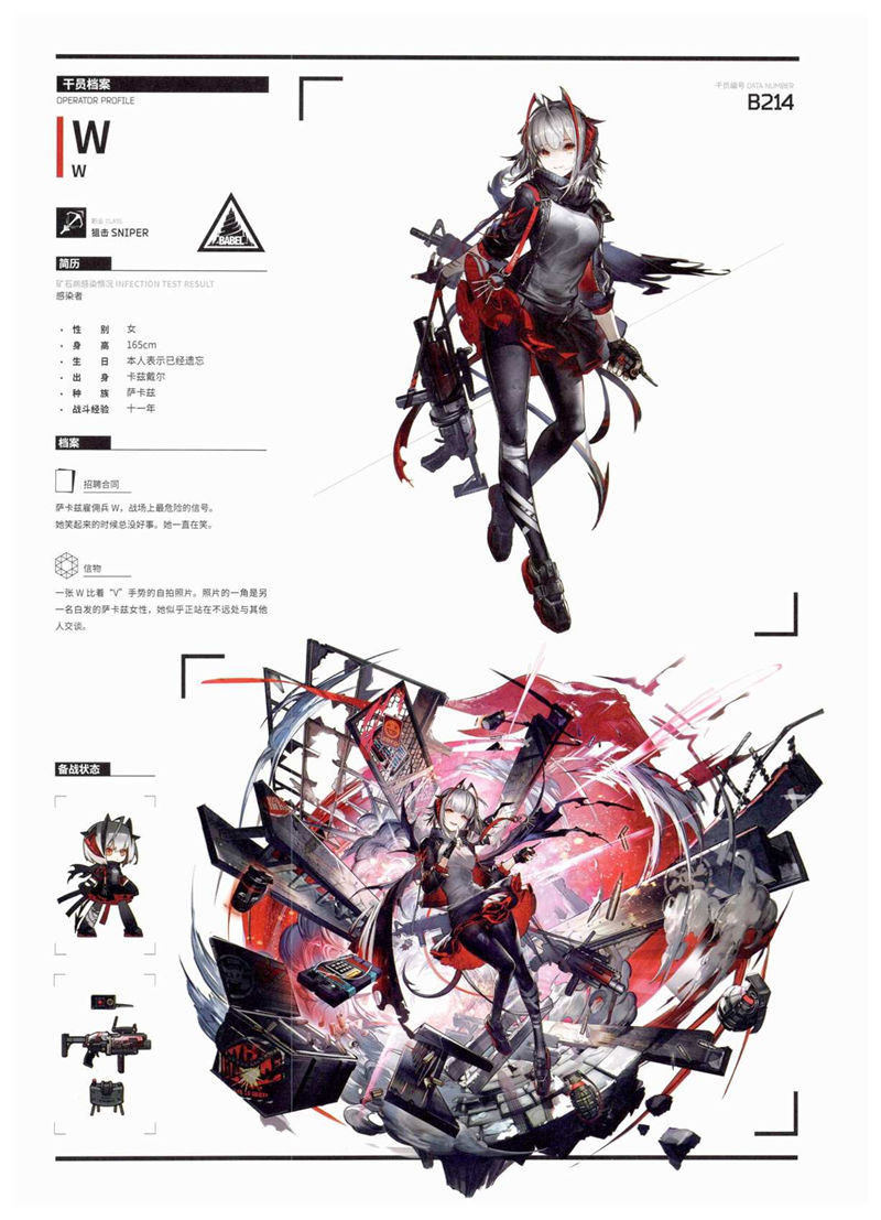 [画集]ARKNIGHTS OFFICIAL ARTWORKS VOL.2[251P]