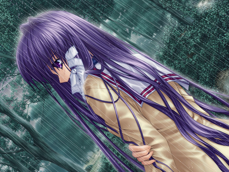 [游戏CG][樋上いたる(樋上至)]Clannad 游戏CG[249P]