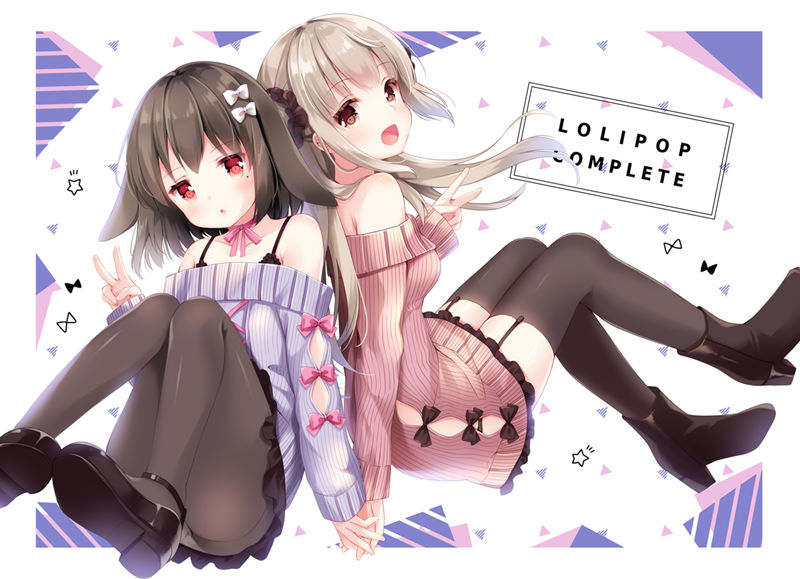 [会员][恋小いろり(KoikoIrori)]Pixiv+部分fanbox+推特图片包[921P]