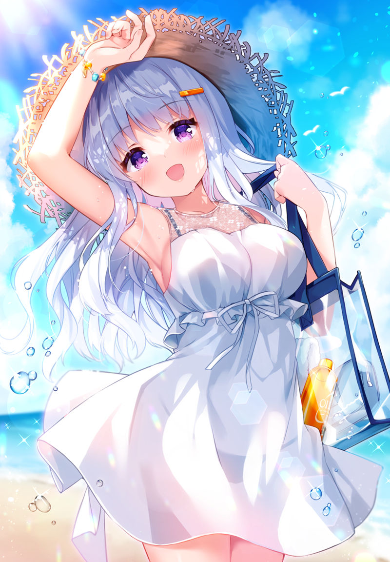[会员][恋小いろり(KoikoIrori)]Pixiv+部分fanbox+推特图片包[921P]