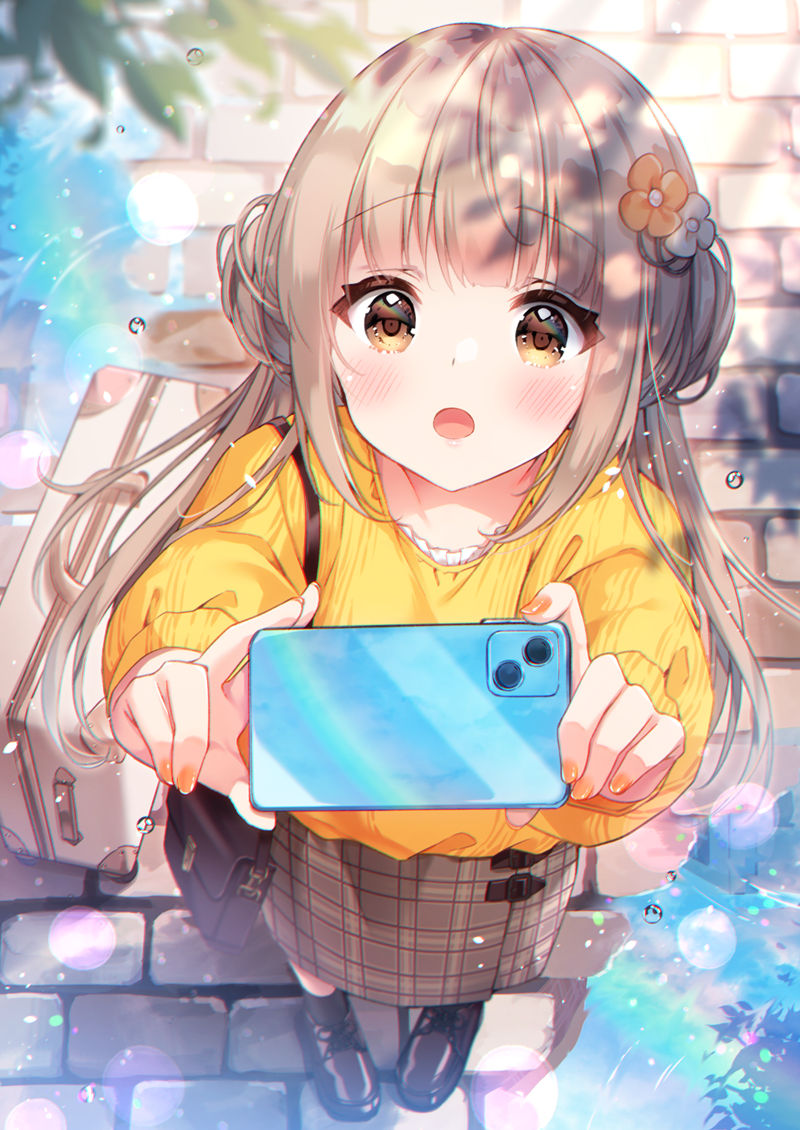 [会员][恋小いろり(KoikoIrori)]Pixiv+部分fanbox+推特图片包[921P]