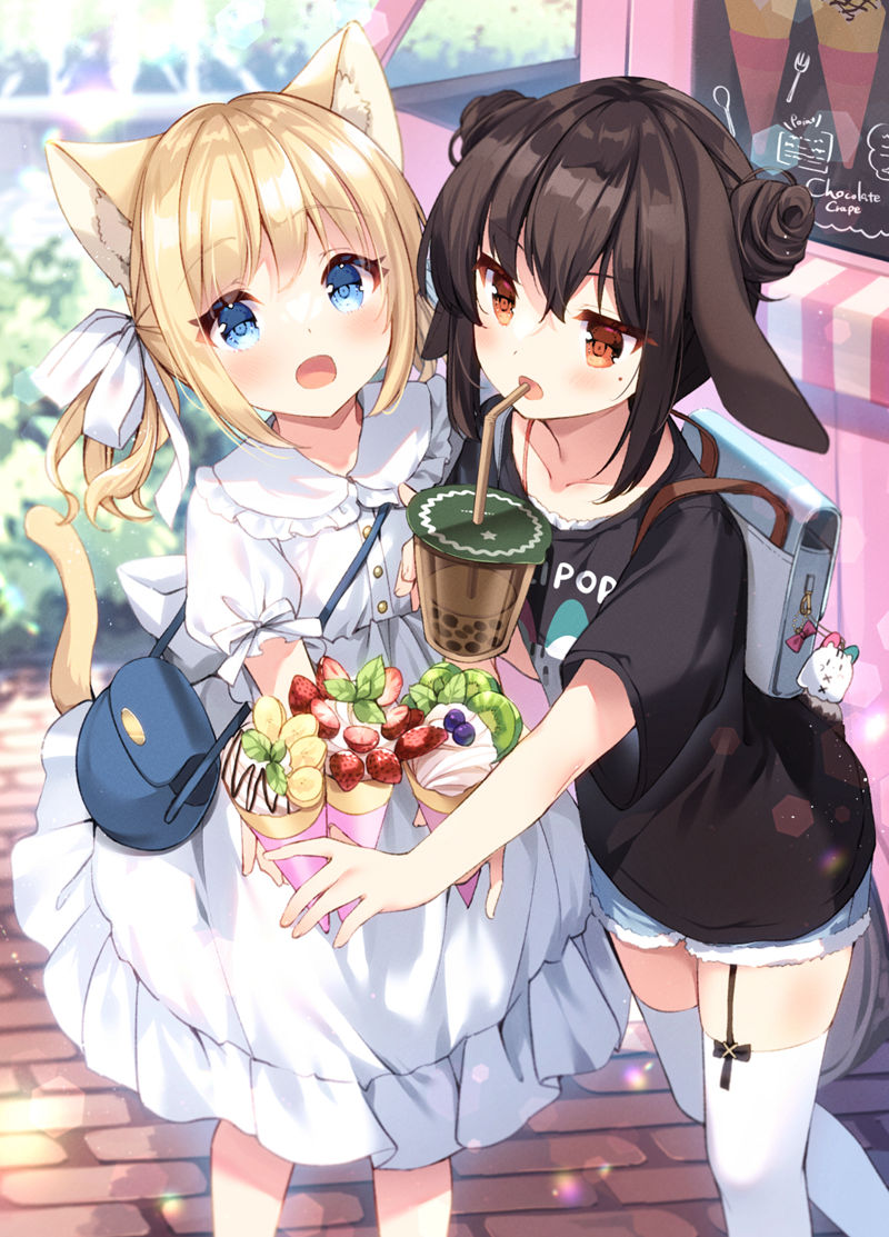 [会员][恋小いろり(KoikoIrori)]Pixiv+部分fanbox+推特图片包[921P]