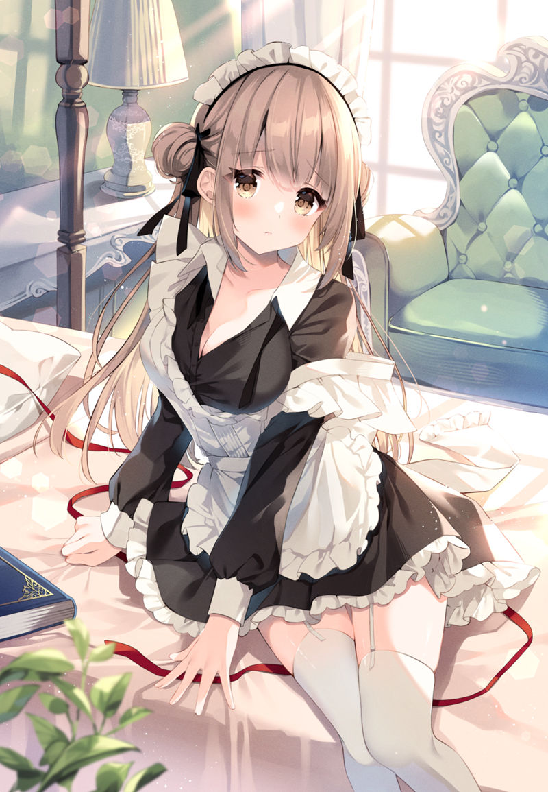 [会员][恋小いろり(KoikoIrori)]Pixiv+部分fanbox+推特图片包[921P]