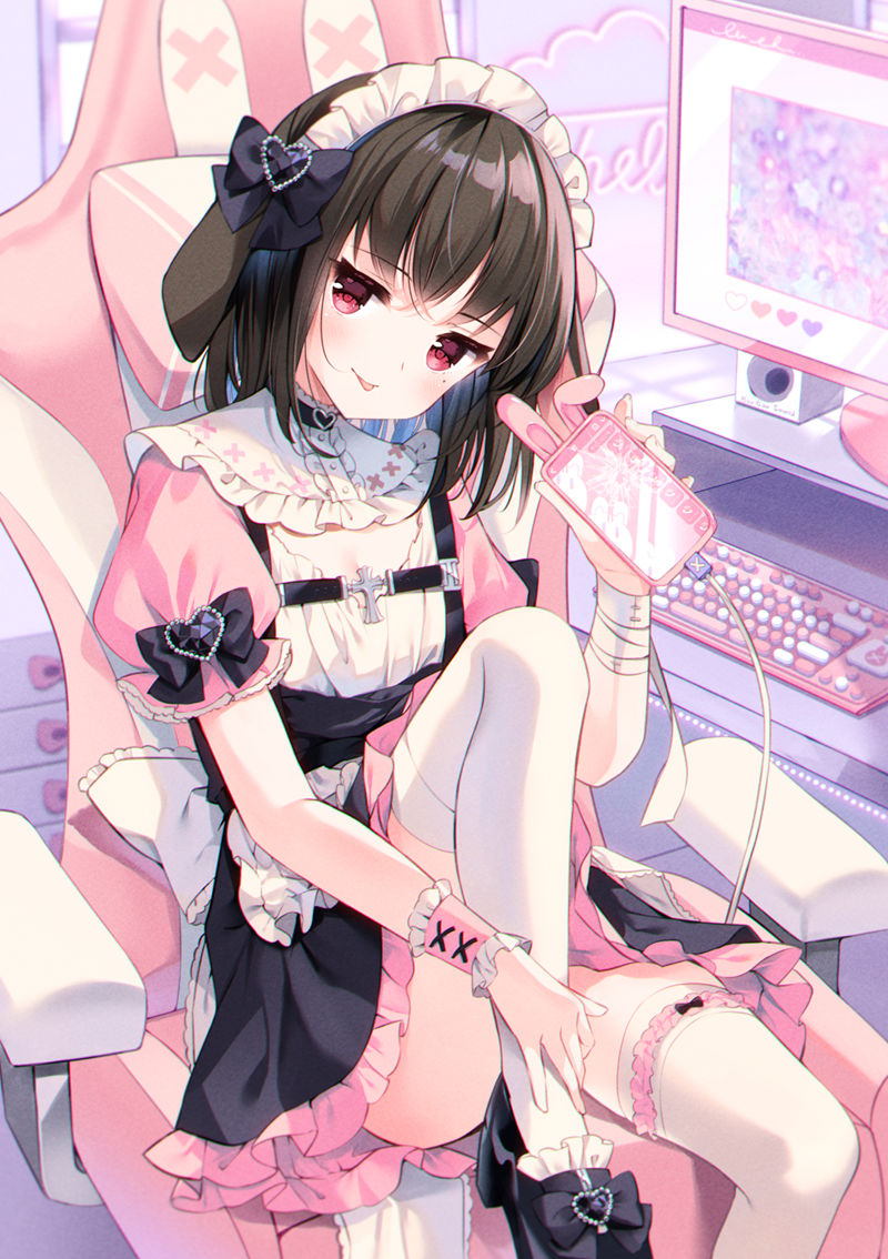[会员][恋小いろり(KoikoIrori)]Pixiv+部分fanbox+推特图片包[921P]