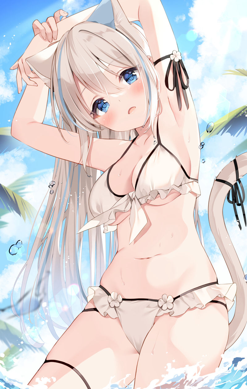 [会员][恋小いろり(KoikoIrori)]Pixiv+部分fanbox+推特图片包[921P]