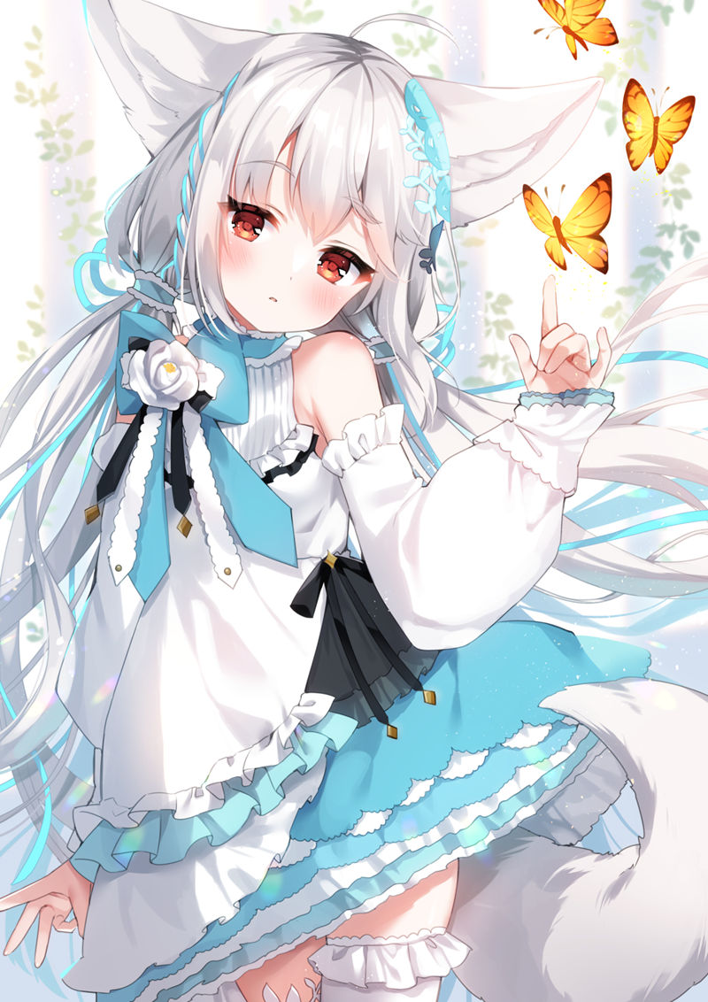[会员][恋小いろり(KoikoIrori)]Pixiv+部分fanbox+推特图片包[921P]