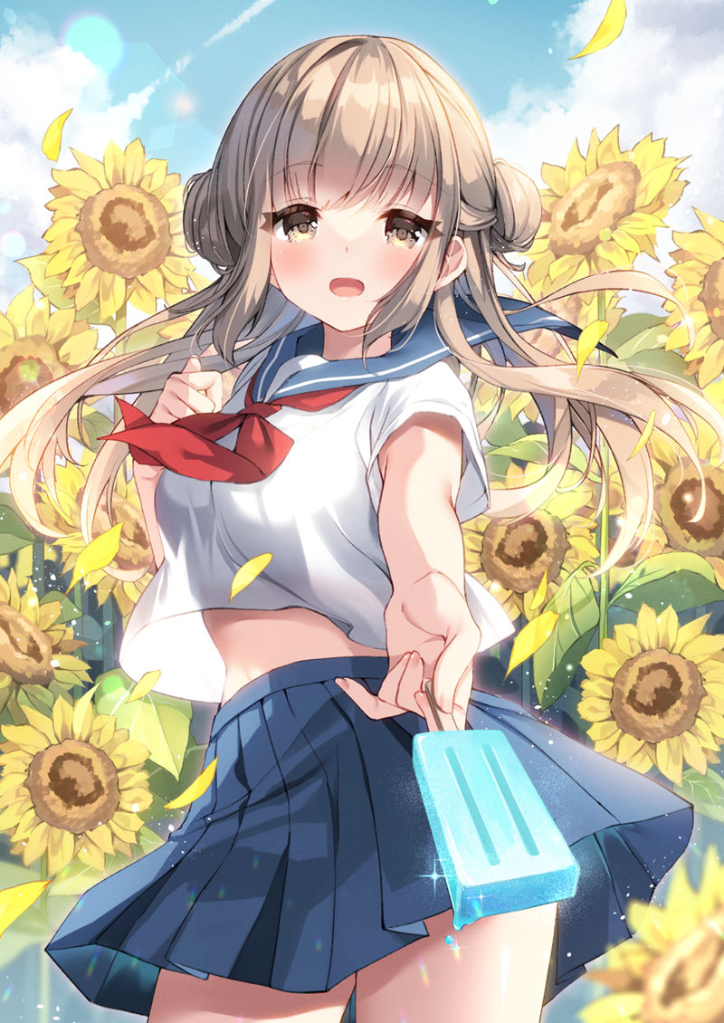 [会员][恋小いろり(KoikoIrori)]Pixiv+部分fanbox+推特图片包[921P]