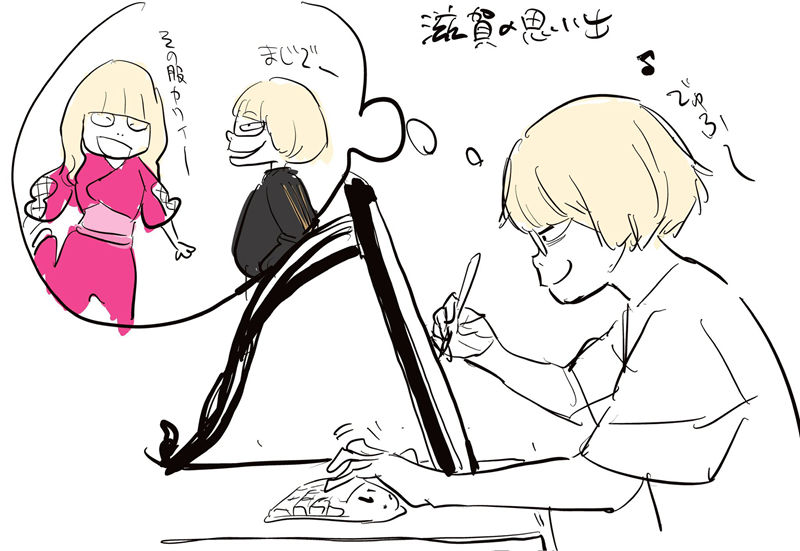 [会员][すしお(sushio)]instagram+推特图片包[2166P]
