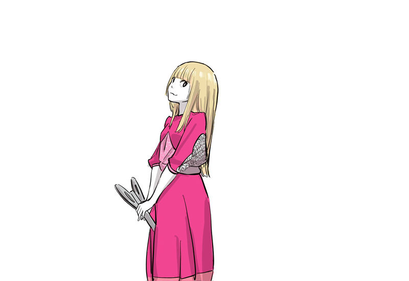 [会员][すしお(sushio)]instagram+推特图片包[2166P]