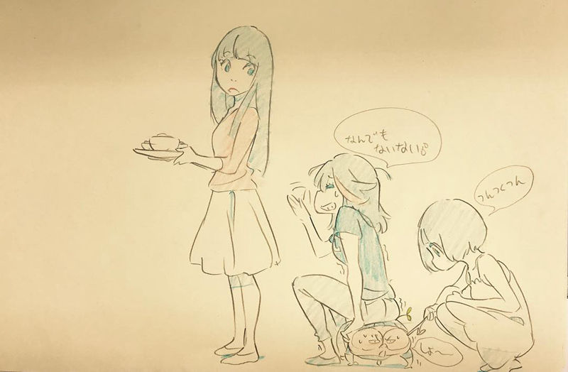 [会员][すしお(sushio)]instagram+推特图片包[2166P]