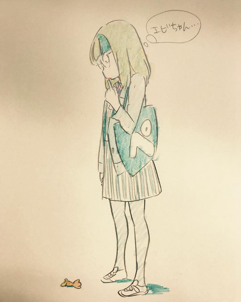 [会员][すしお(sushio)]instagram+推特图片包[2166P]