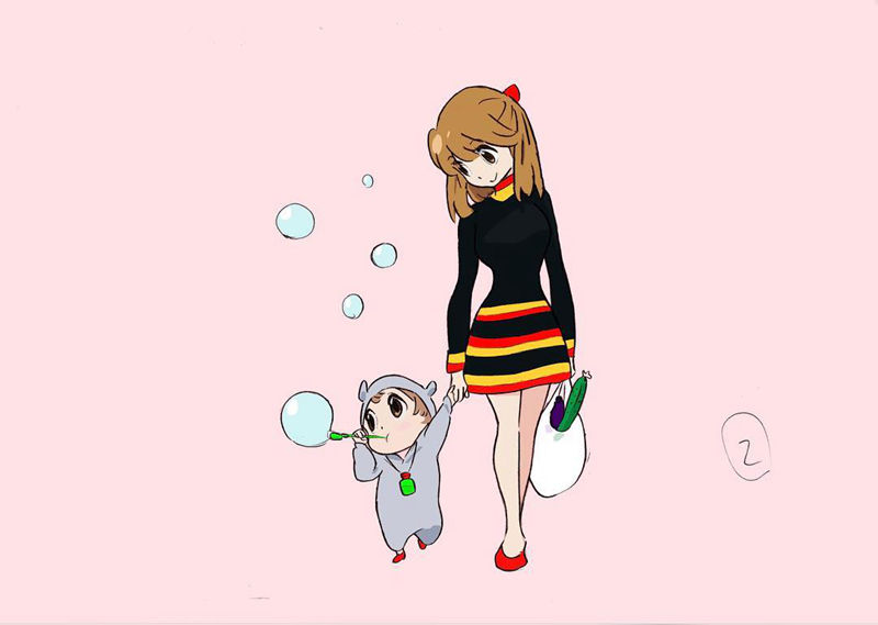 [会员][すしお(sushio)]instagram+推特图片包[2166P]