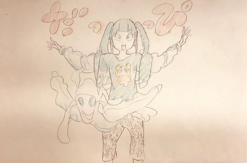 [会员][すしお(sushio)]instagram+推特图片包[2166P]