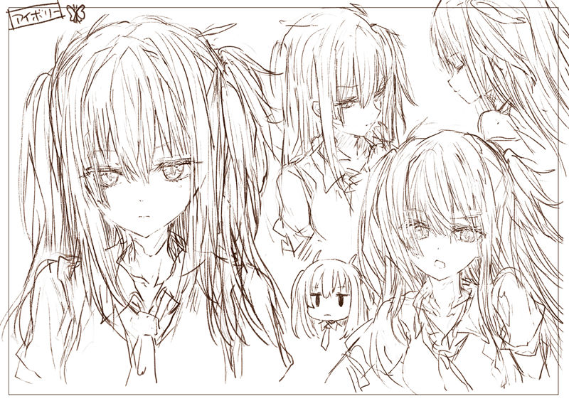 [会员][鴨見カモミ(camomi_camomi)]pixiv+小部分fanbox+散图+推特图片包[1148P]