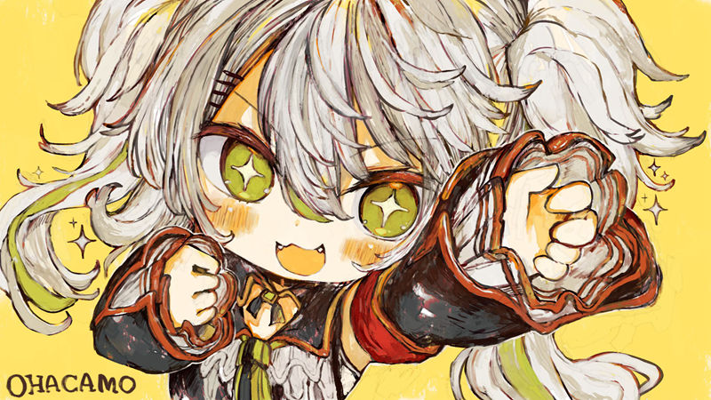 [会员][鴨見カモミ(camomi_camomi)]pixiv+小部分fanbox+散图+推特图片包[1148P]