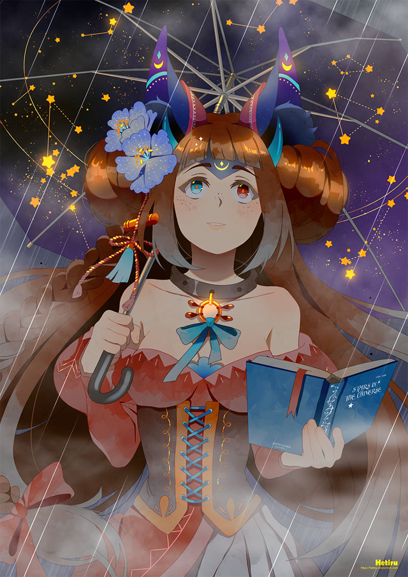 [会员][철(hetiru)]Pixiv+deviant+tumblr图片包[432P]