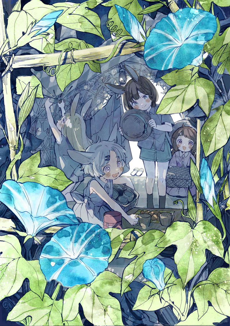 [会员][嘉島きの(kashimakino)]Pixiv+推特图片包[939P]