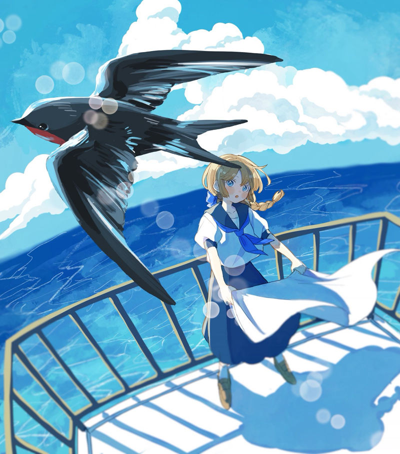 [会员][嘉島きの(kashimakino)]Pixiv+推特图片包[939P]