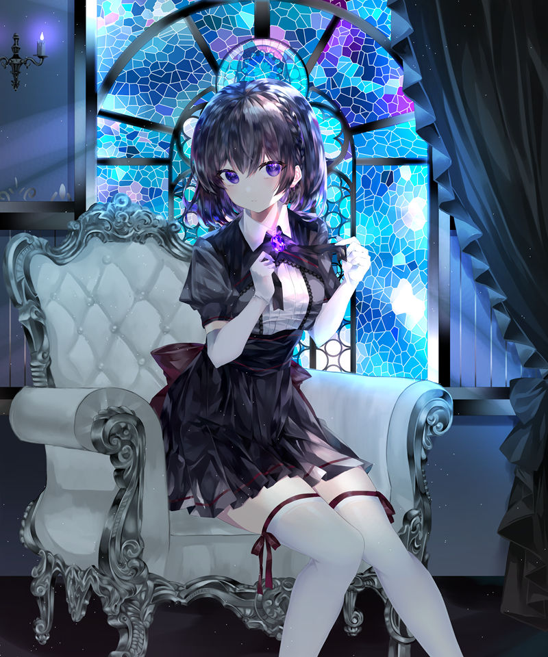 [会员][明晰ゆめ(meisekimu)]Pixiv+推特图片包[199P]