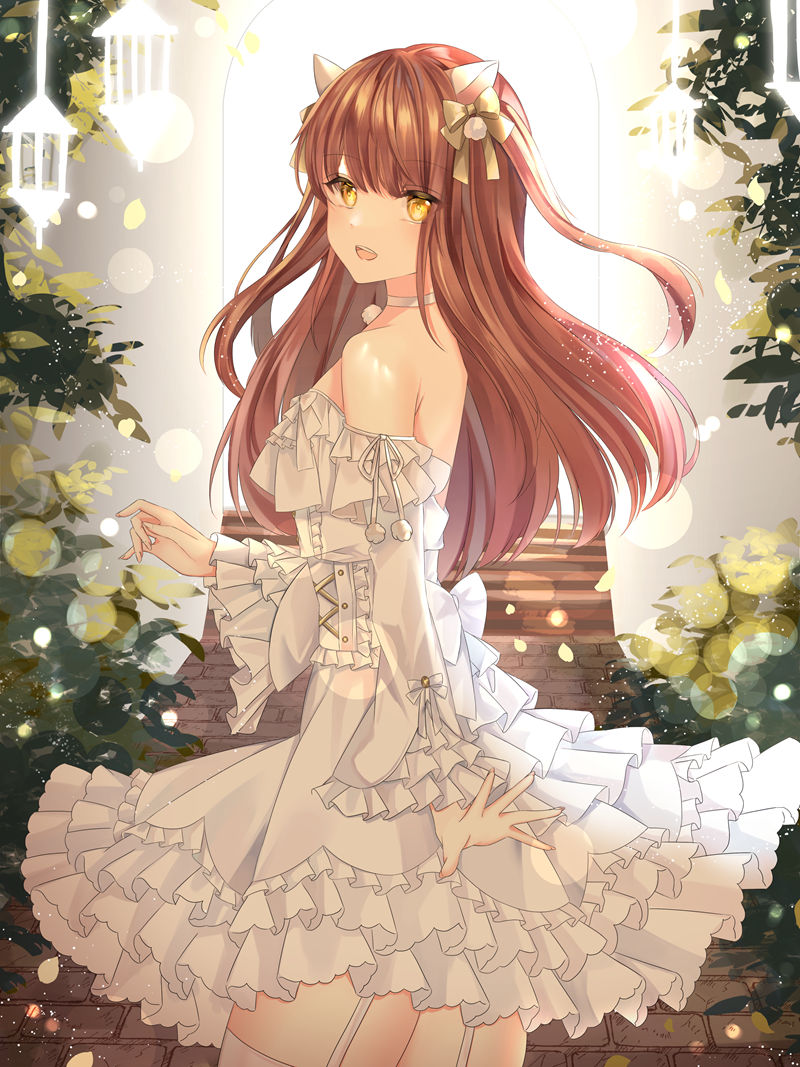 [会员][明晰ゆめ(meisekimu)]Pixiv+推特图片包[199P]