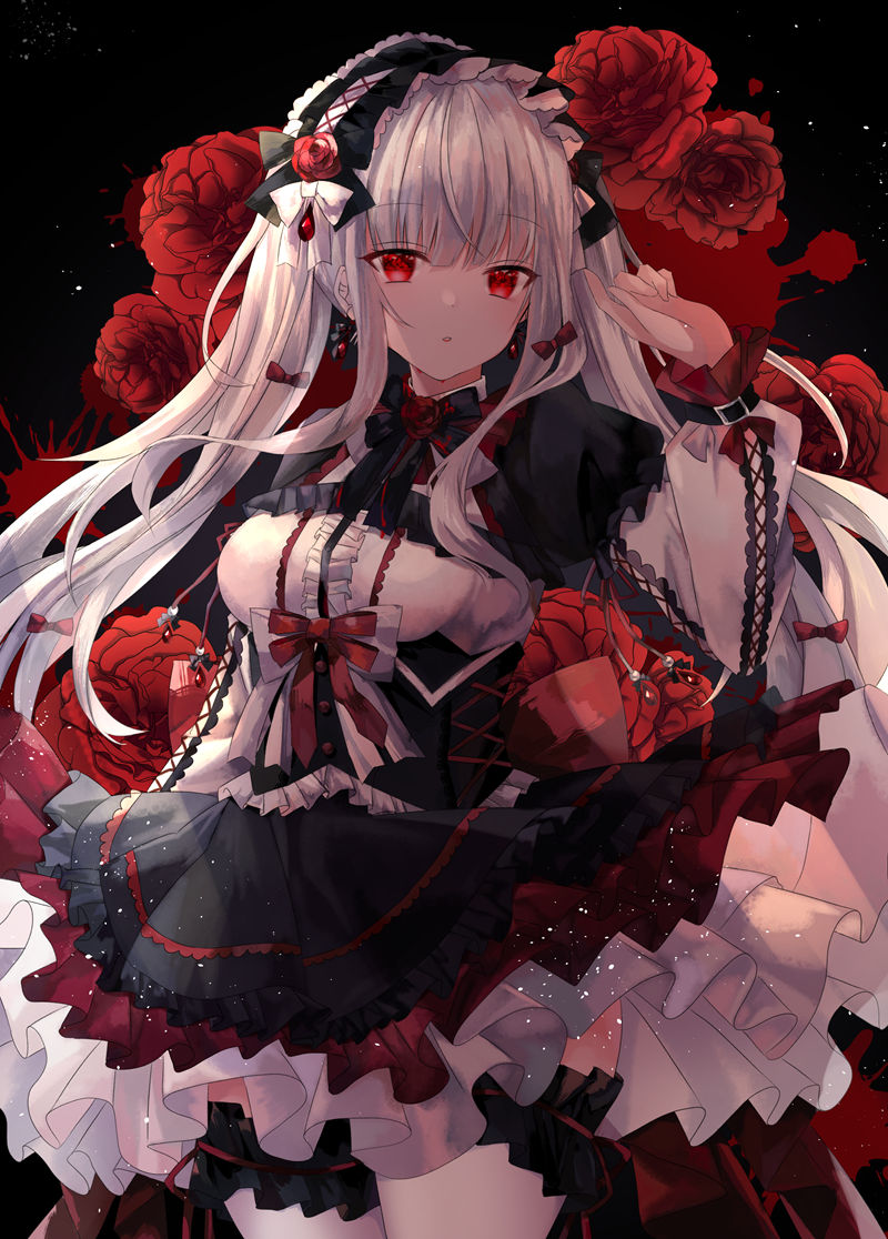 [会员][明晰ゆめ(meisekimu)]Pixiv+推特图片包[199P]