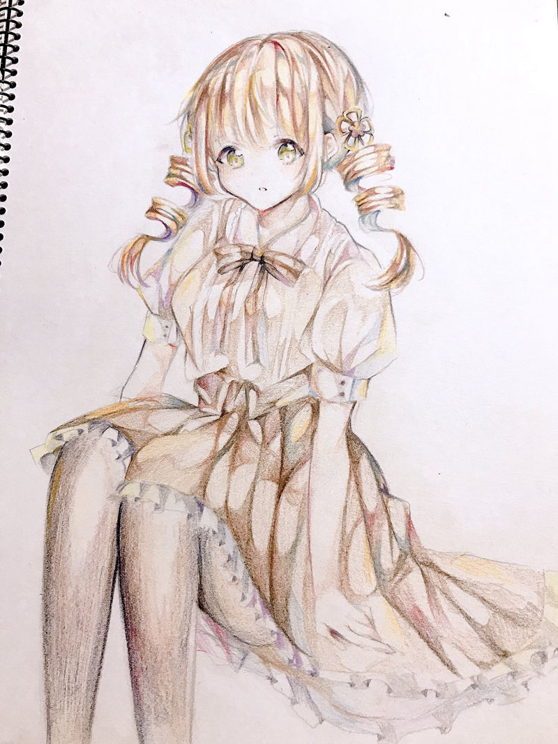 [会员][明晰ゆめ(meisekimu)]Pixiv+推特图片包[199P]