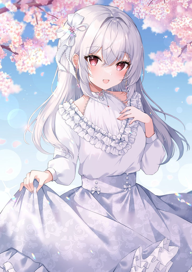 [会员][明晰ゆめ(meisekimu)]Pixiv+推特图片包[199P]