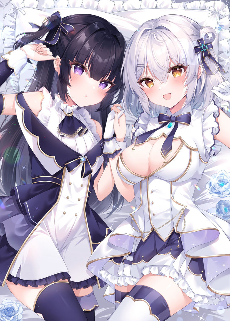 [会员][明晰ゆめ(meisekimu)]Pixiv+推特图片包[199P]