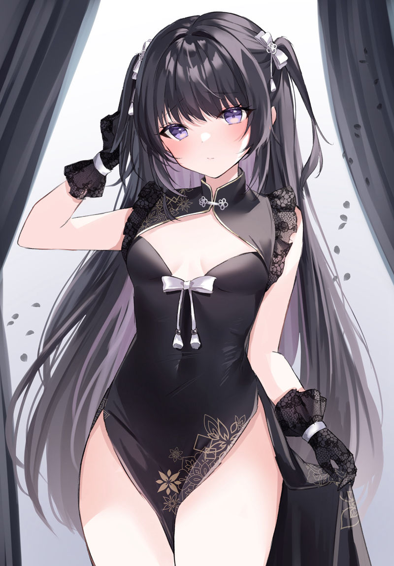 [会员][明晰ゆめ(meisekimu)]Pixiv+推特图片包[199P]