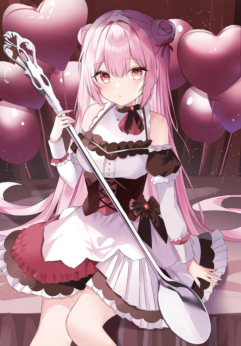 [会员][明晰ゆめ(meisekimu)]Pixiv+推特图片包[199P]