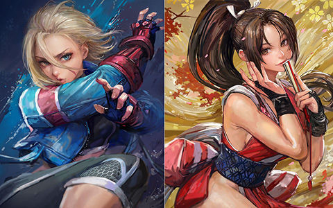 [会员][ミッシュ(miche)]Pixiv+推特图片包[127P]