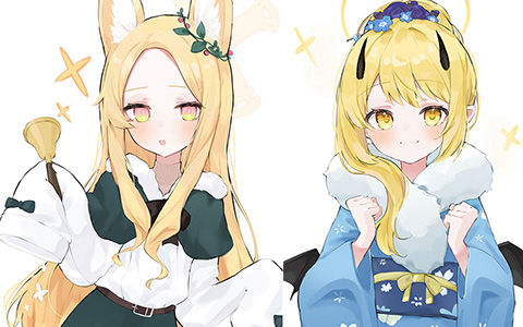 [会员][のこ(noqo_noco)]Pixiv+推特图片包[349P] | 萌绘