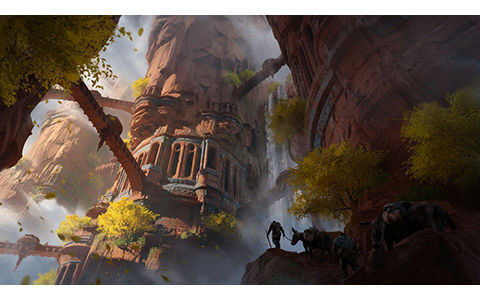 [会员][Quentin Stipp(quentinstipp)]artstation+instagram图片包[171P]
