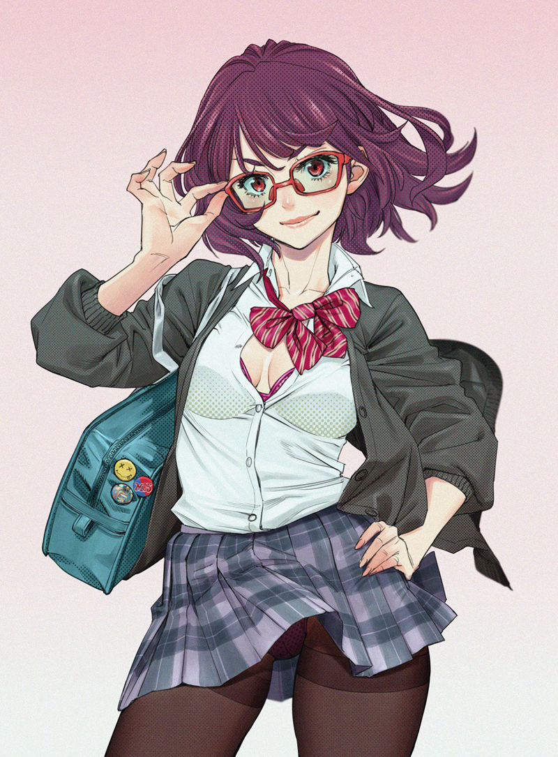 [会员][古味慎也(shinya_komi)]Pixiv+deviant图片包[274P]