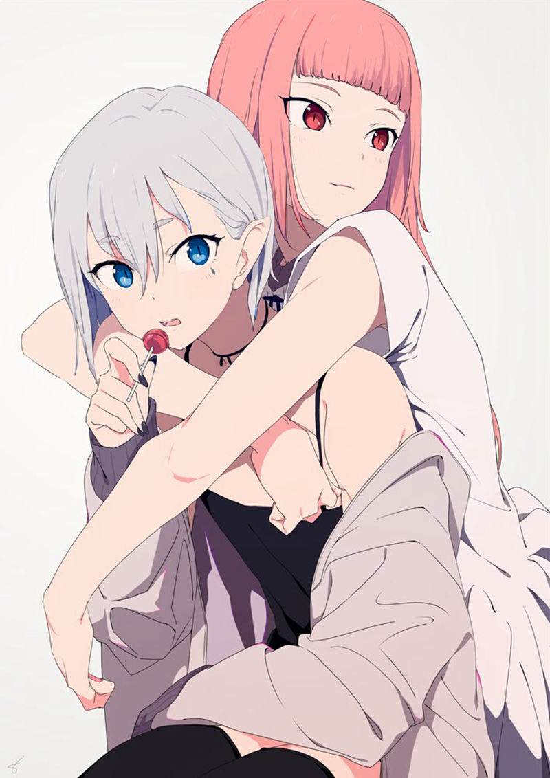 [会员][so品(sohin_3)]Pixiv+推特图片包[909P]