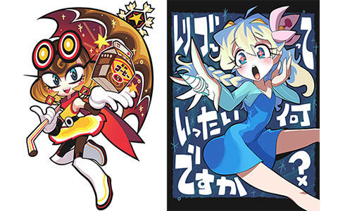 [会员][ガしガし(uejini)]pixiv+推特图片包[1646P]