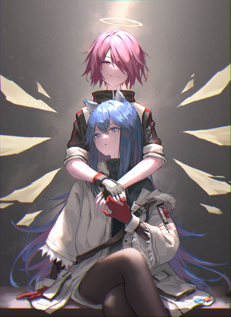 [会员][テス(77aAHEuL4IOx0sO)]Pixiv+推特图片包[28P]