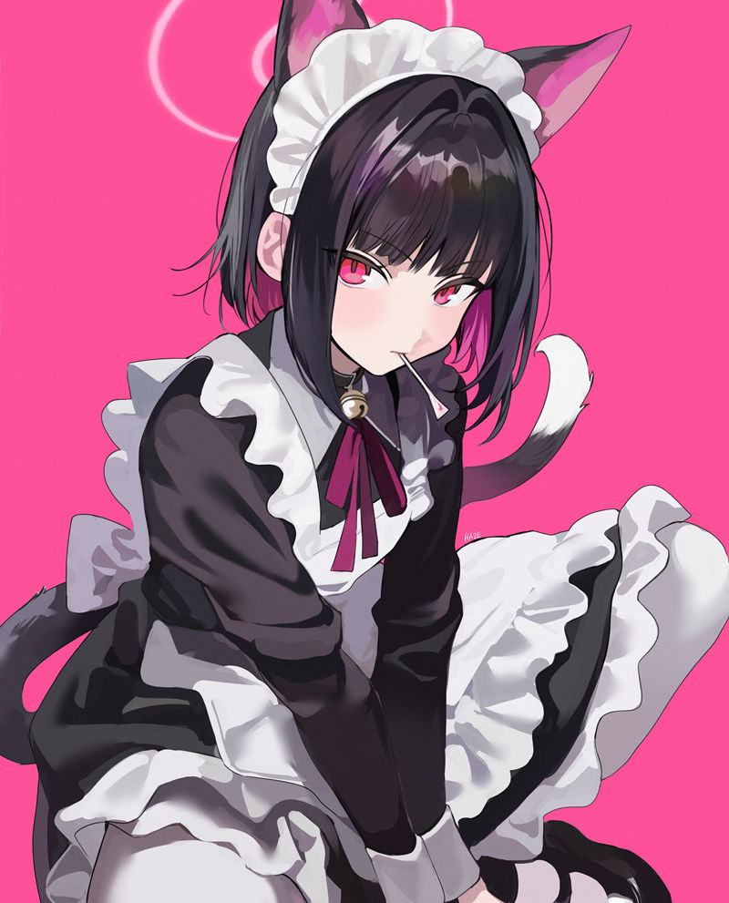 [会员][HAZE(7H4ZE)]Pixiv+instagram+推特图片包[237P]