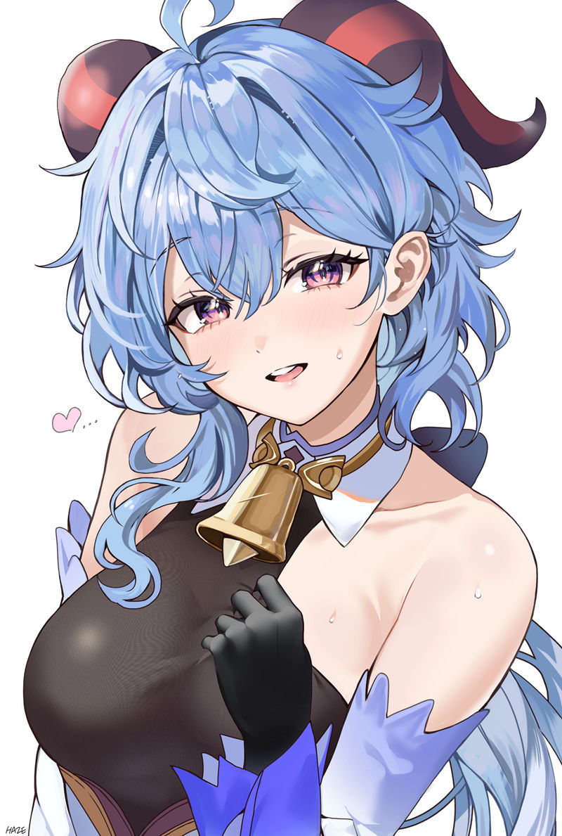 [会员][HAZE(7H4ZE)]Pixiv+instagram+推特图片包[237P]
