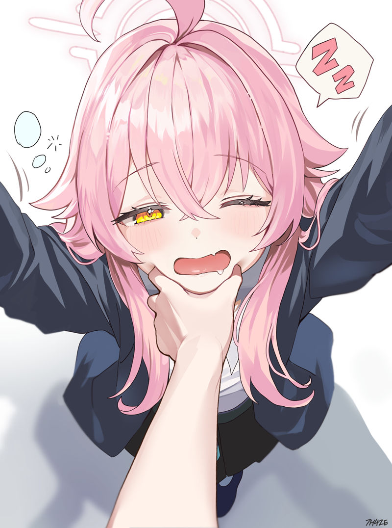 [会员][HAZE(7H4ZE)]Pixiv+instagram+推特图片包[237P]