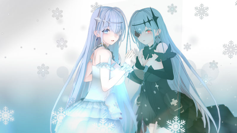 [画集]碧蓝航线(AZUR LANE) 壁纸图片CG包[140P]