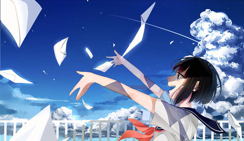 [会员][ゆづあ(CocoRabbt)]Pixiv+推特图片包[151P]