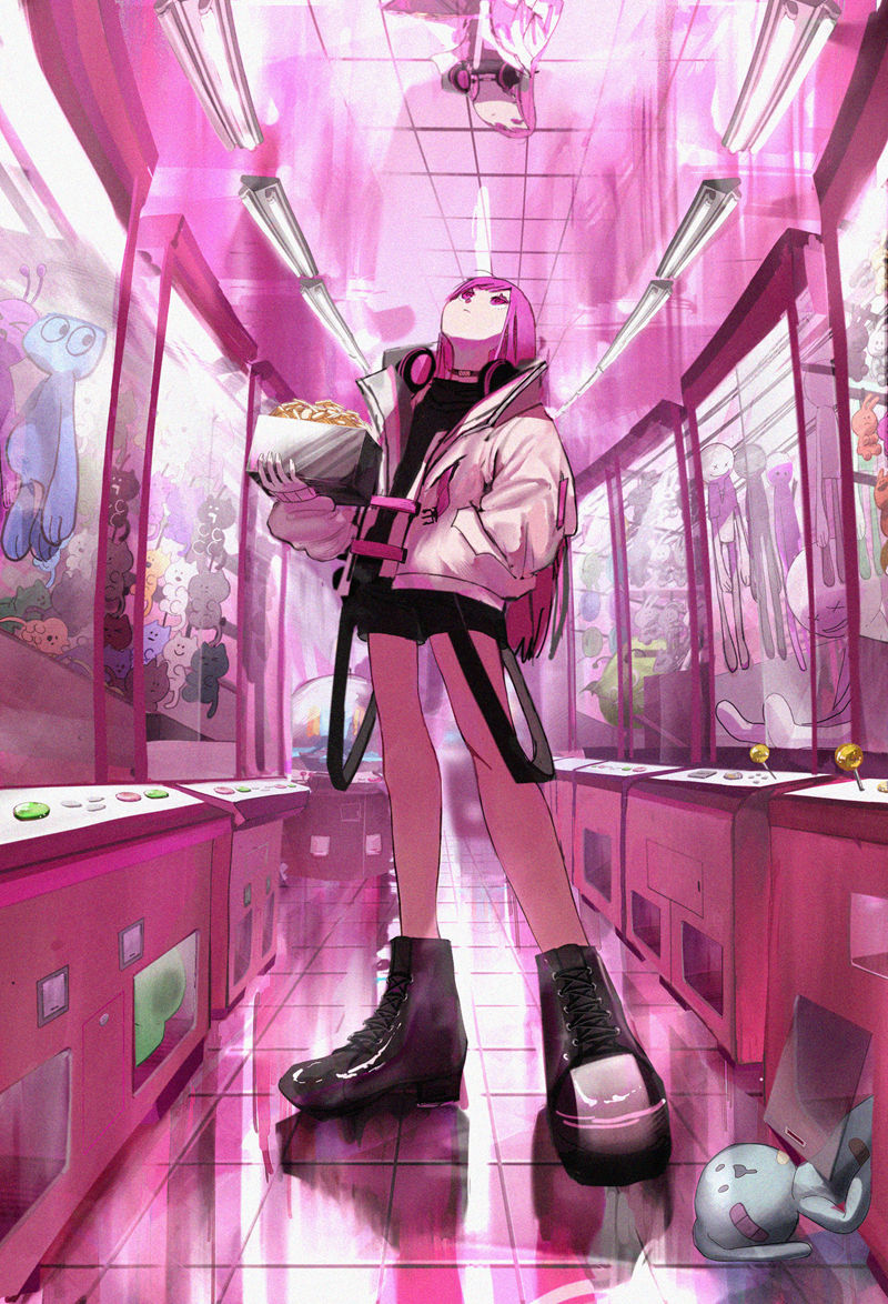 [会员][ゆづあ(CocoRabbt)]Pixiv+推特图片包[151P]