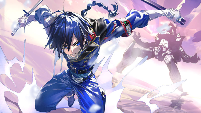 [画集]Code Geass: Genesic Re;Code 4K wallpaper[90P]