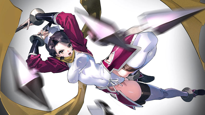 [画集]Code Geass: Genesic Re;Code 4K wallpaper[90P]