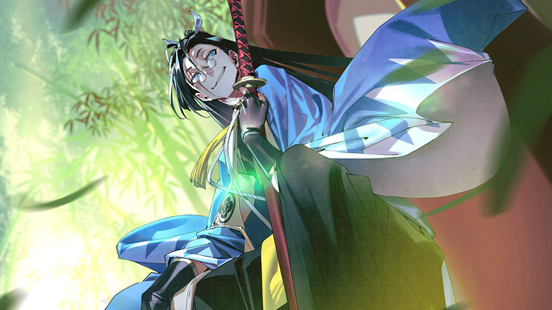 [画集]Code Geass: Genesic Re;Code 4K wallpaper[90P]