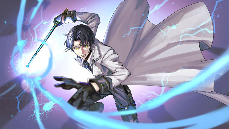 [画集]Code Geass: Genesic Re;Code 4K wallpaper[90P]