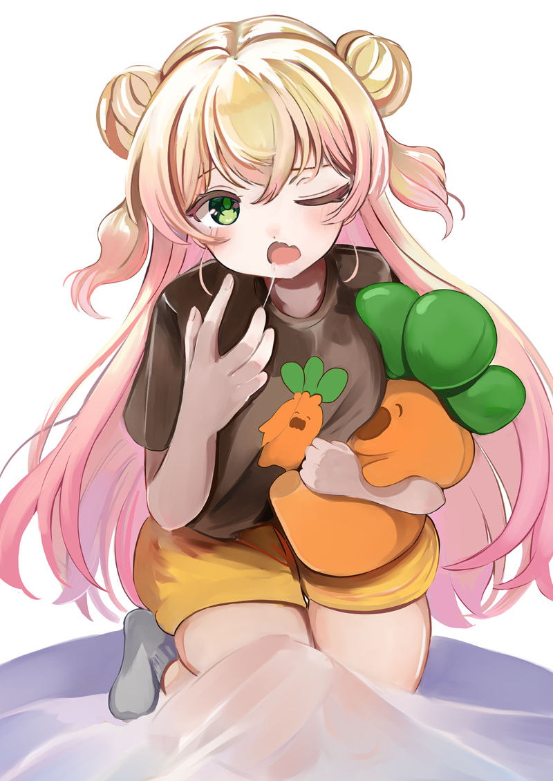 [会员][どろー(Draw_doro)]Pixiv+推特图片包[166P]